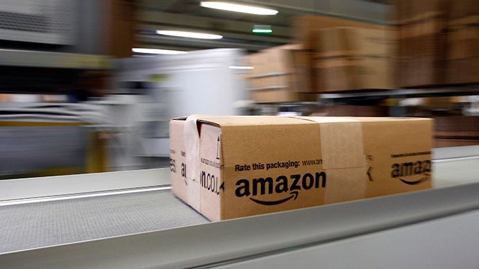 Amazon is coming to Australia. Are you ready? buff.ly/2zjrJGw #retail #shipping