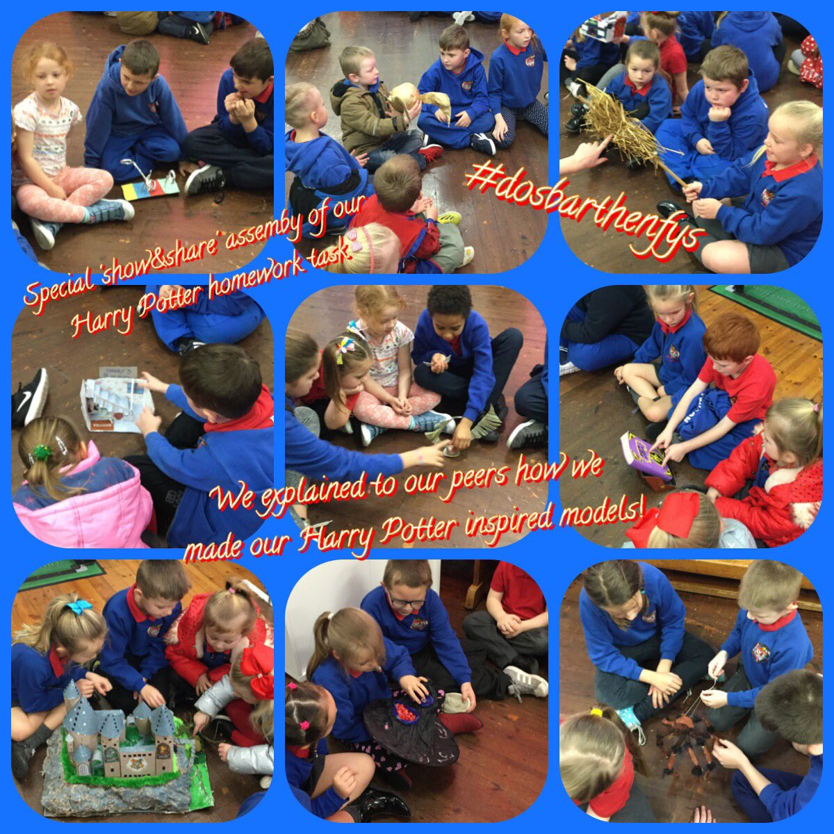 PPS_Enfys's tweet photo. Our oracy skills were superb during our special 'Show&Share' assemblies @Phip_Primary @PPS_Draig #phipfamily #phiplit #phipexpressive π¬ https://t.co/OGCtch3OMn