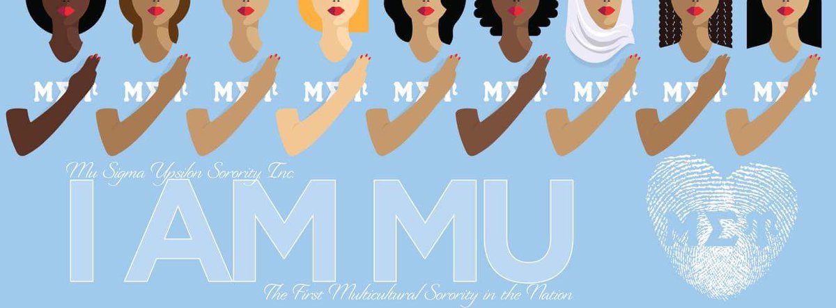 MuSigmaUpsilon's tweet photo. #IAmMu #MuSigmaUpsilon #FoundersDay #36yearsofMu https://t.co/3enC193tTq
