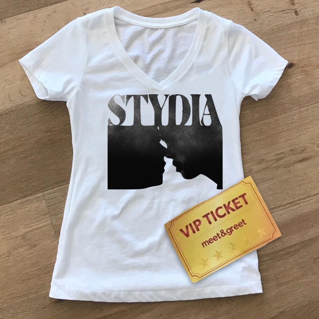 Stydia News tweet media