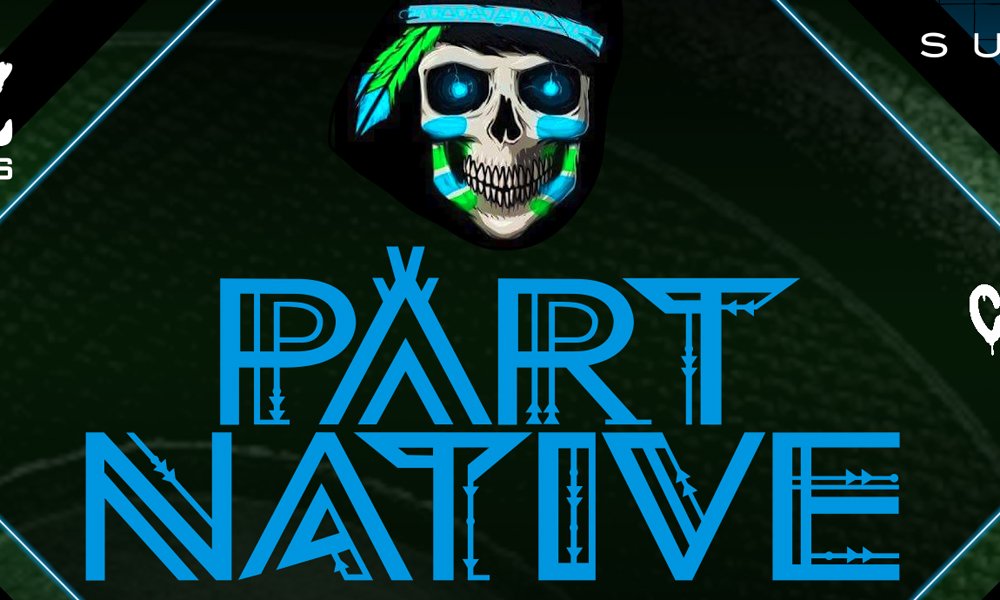 salute_mag's tweet photo. Watch: Part Native "Pop That" - #Flosstradamus #PartNative #TrapMusic - https://t.co/WfQwLSZKJf https://t.co/4ga3UXpaY5