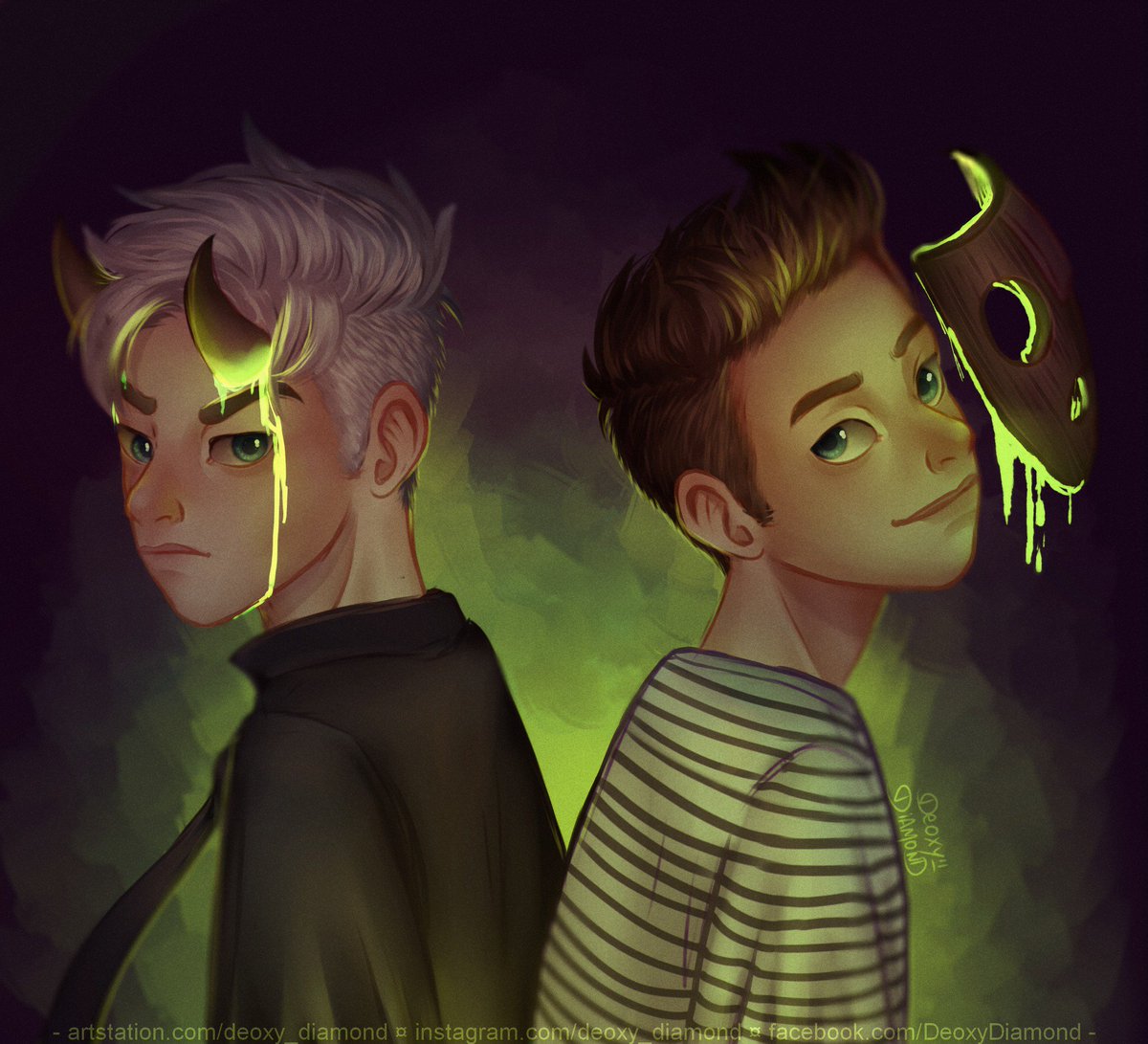 Deoxy 🎗 tweet media