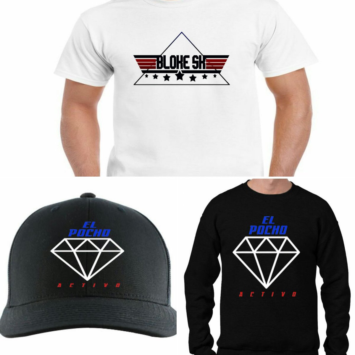 DiegoRuizSeco's tweet photo. Trabajando en nuevos diseños personalizados para grupos de música!! 🎤🎶
Encarga tu ropa personalizada en @ClassicClassCC 👑
#ClassicClass #RopaPersonalizada https://t.co/88LTYY7Rch