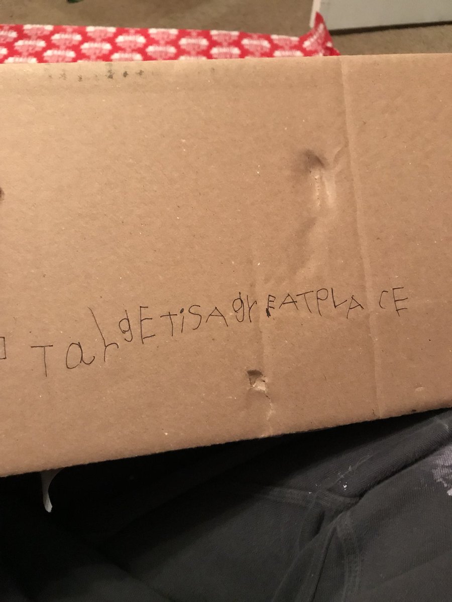 My 5 year old feels my love for Target.
<a href="/Target/">Target</a>  #targetisagreatplace