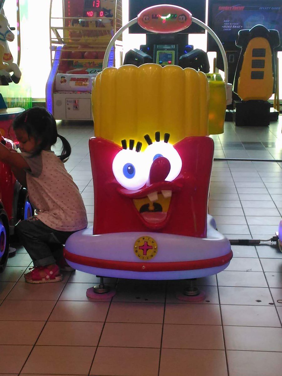 bootleg spongebob toys