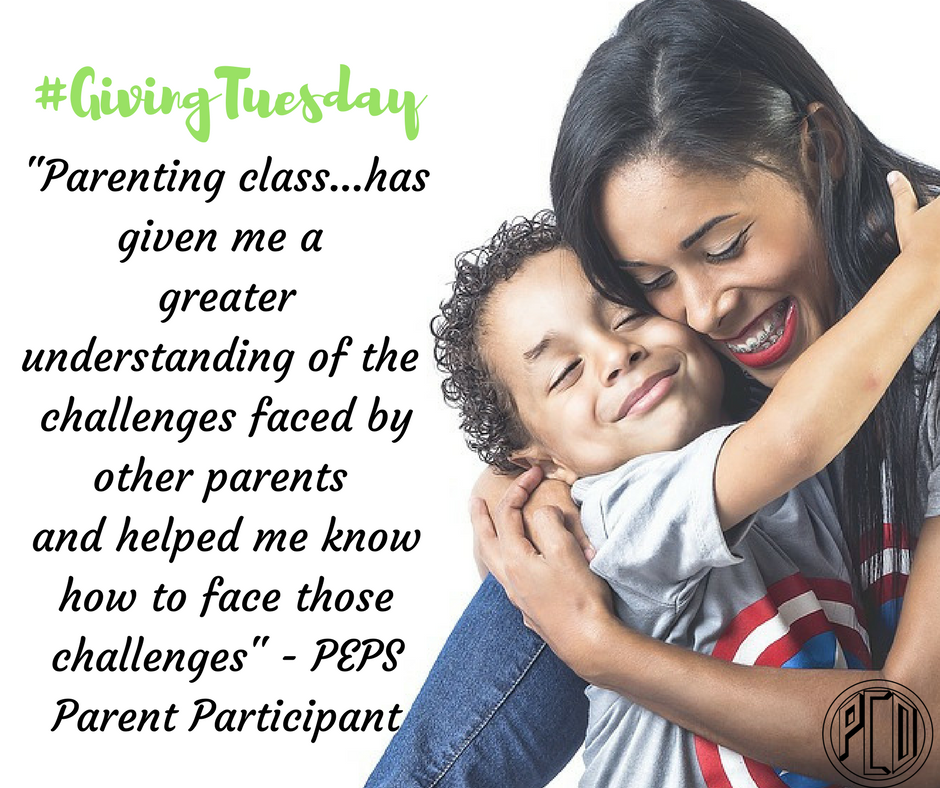 PDCADVSA's tweet photo. "#GivingTuesday is a day for everyone, everywhere to GIVE! Help us help them. @GivingTues" https://t.co/h7IVDMsiko