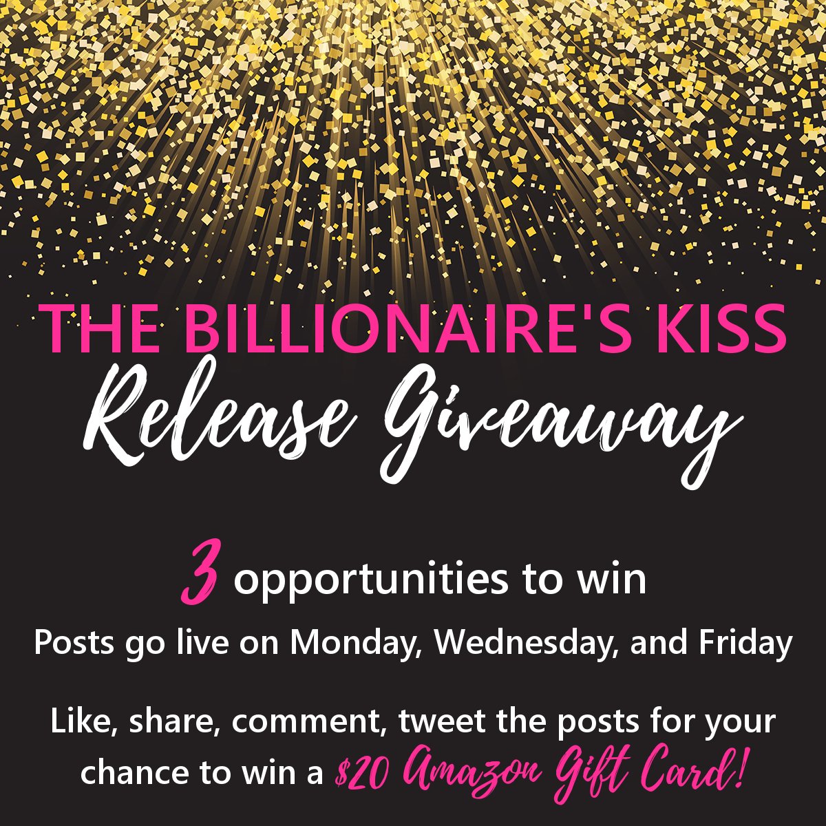 avaclairewrites's tweet photo. https://t.co/JCerF6LwOL Ur eyes aren't deceiving you-there's more Leila and Jacob coming Fri *and* a #giveaway ;) Check out the link 2 enter! https://t.co/NZ8jmNFpSz