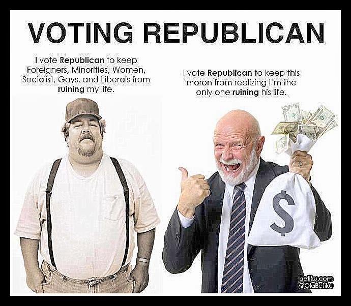 BBellavigna's tweet photo. @RATECoalition VOTE NO on #TaxReform #TaxCutsForTheRich #TaxReformScam #TaxScam #TrickleDownIsAMyth https://t.co/CE35gByyC8