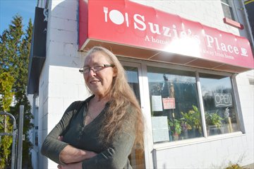 The Meaford Express tweet media