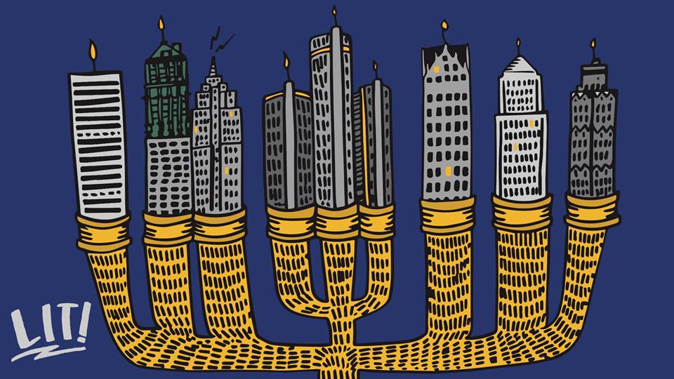 Justin Wedes tweet media