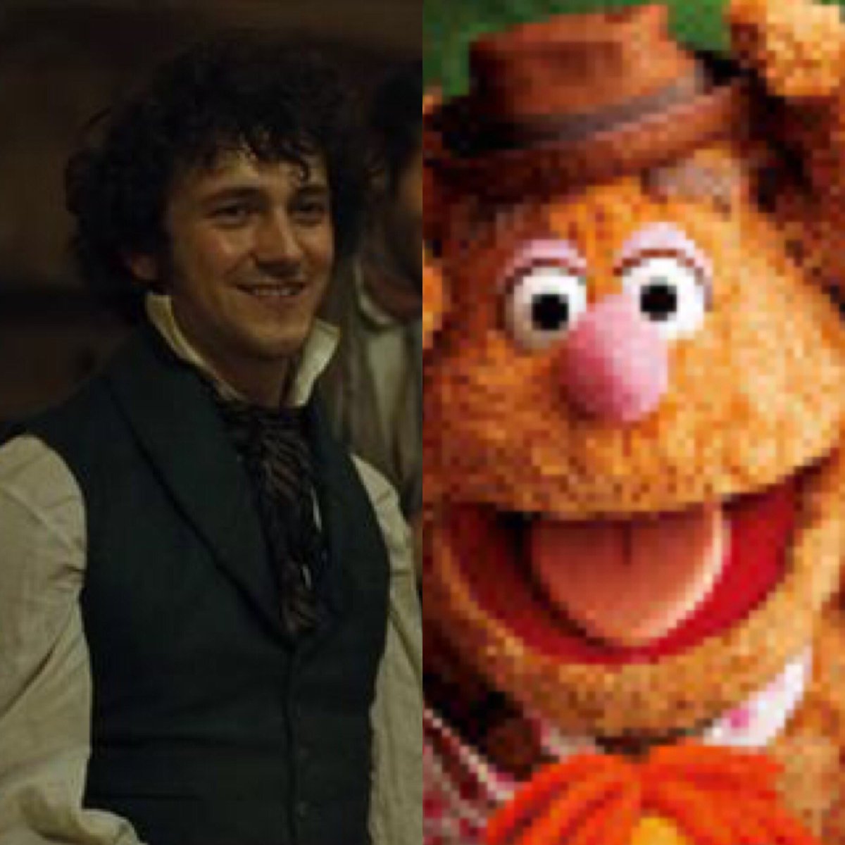 MuppetCastings tweet picture