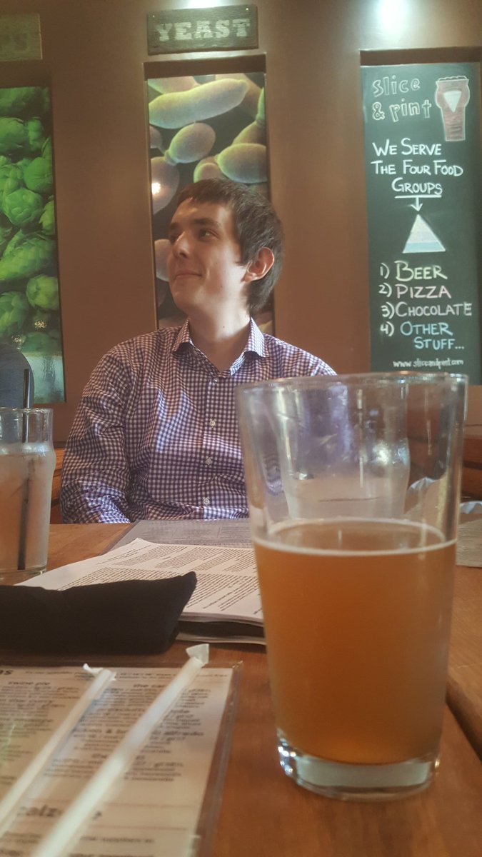 Jui_Group's tweet photo. 2/2 for candidacy exam passes this year. Congratulations Jeff! #youcanfindthejuilabatthebar https://t.co/Dy5tdQeys6