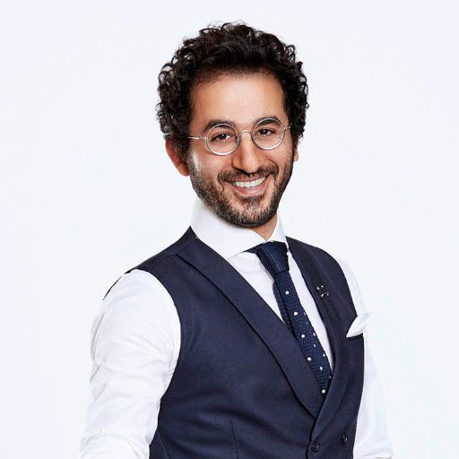 akhbarakMag's tweet photo. #أحمد_حلمي من مهرجان القاهرة
السينمائي انا اصغر من توجيه رساله
الى الفنانه شاديه 

@ahelmy https://t.co/Kqnv7C0CcQ