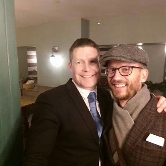 VeritasPNetwork's tweet photo. Great presentation from Alan Frost of Simplify Property at Veritas Kingston Property Networking. #London #Property #propertymeeting #kingstonuponthames https://t.co/toRz3qEOuF