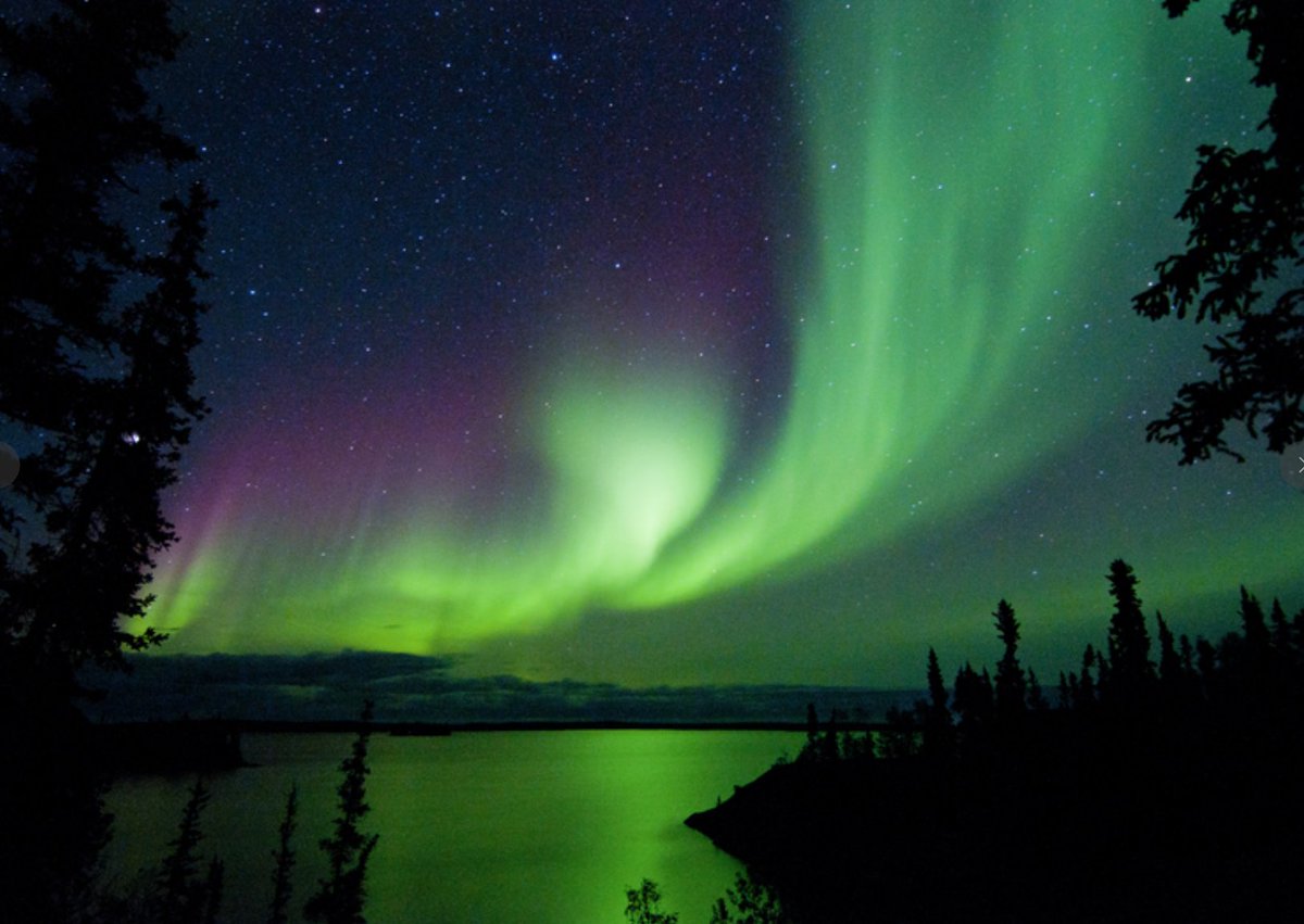 Does the #Aurora whistle? Only one way to find out! #SpectacularNWT #NorthernLights spectacularnwt.com/story/do-north…