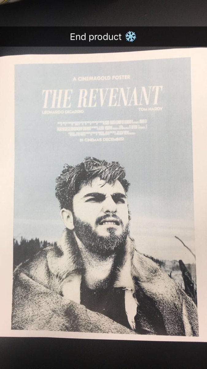 jackjackwalk33's tweet photo. I’m coming for that Oscar Leo❄️ https://t.co/QyB1ETEYby
