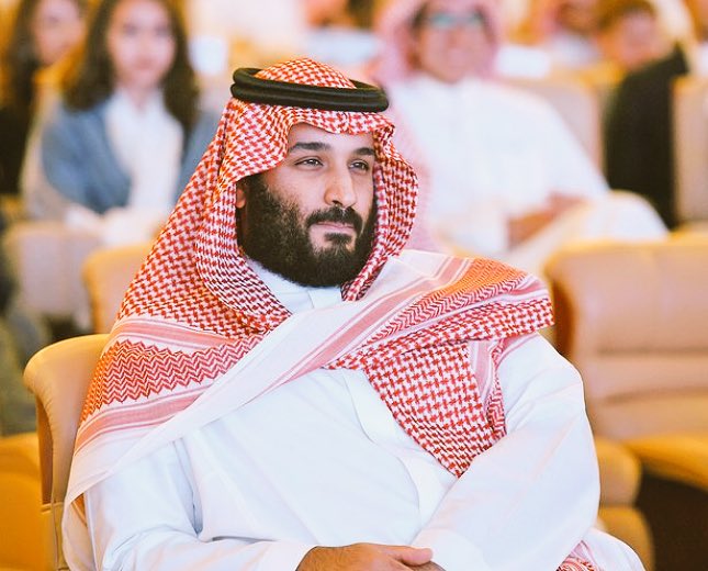 Adhwan's tweet photo. اختيار شخصية العام في مجلة TIME ... صاحب السمو والشجاعة الأمير محمد بن سلمان يتقدم ...

صوّتوا هنا 
باختيار NO لبقية المرشحين ...
حتى تصلون لاسم عرّاب التجديد واختيار YES 

https://t.co/Ik07bx5xMi via @TIME https://t.co/Dx3IEVDDpy