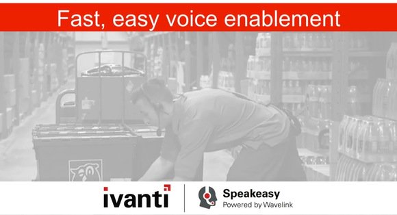 Speakeasy: The fastest, easiest way to voice enable your mobile apps. bit.ly/2B1CJor