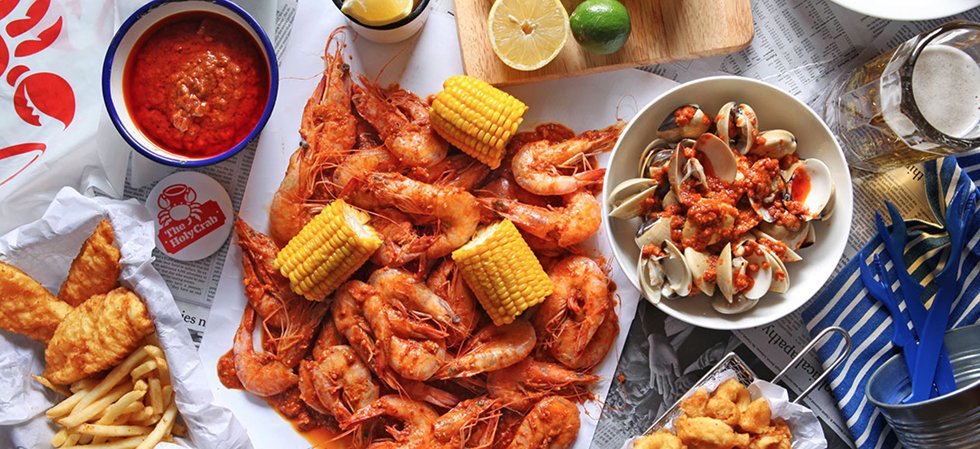 WestenderVan's tweet photo. The price is right at these new #Vancouver seafood joints https://t.co/pKfIF6YfOe #vaneats @foodgirlfriday #crabpark #chowdery @theholycrabca @HookSeabar #oddfish https://t.co/XdlEHSeOKC