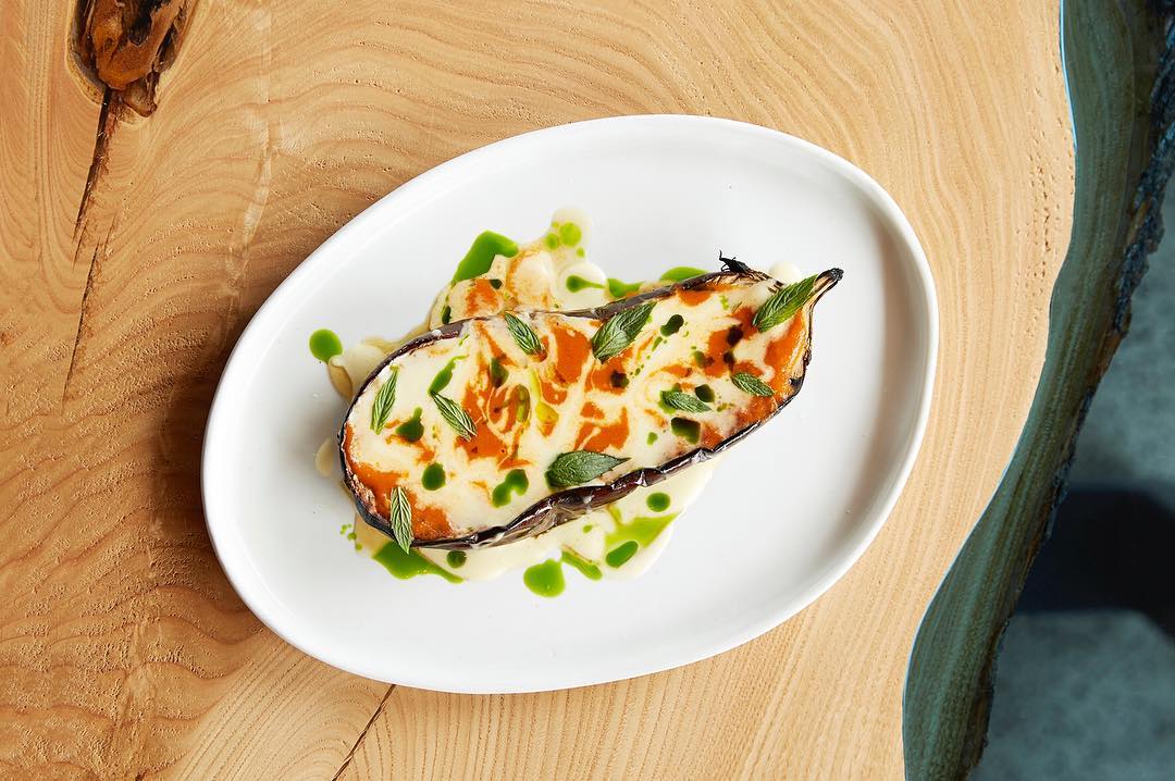 First Table tweet media