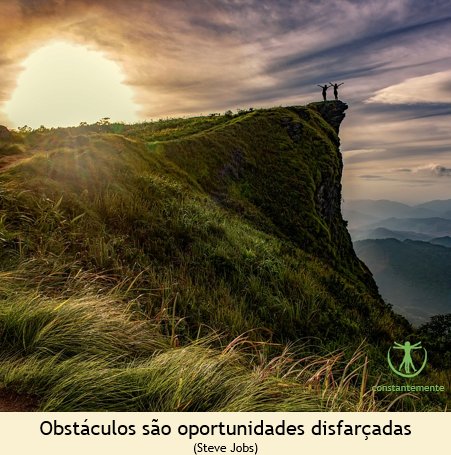 constantemente_'s tweet photo. Os obstáculos não são os fatores limitantes para conseguir o resultado. Com vontade e dedicação é possível derrubá-los.
#obstáculos #limite #limitante #resultado #vontade #dedicação #superação #vivamelhor #constantemente https://t.co/sdVMSBzcCS