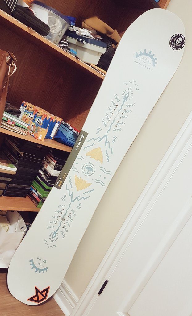 Peanuutthibault's tweet photo. So stoked #firstboard #newboard https://t.co/vKoJxWuY5K