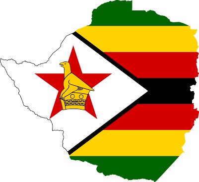 New Zimbabwe. Mugabe must be held to account and prosecuted for his crimes now. #NewZimbabwe