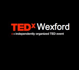 TEDxWexford tweet picture