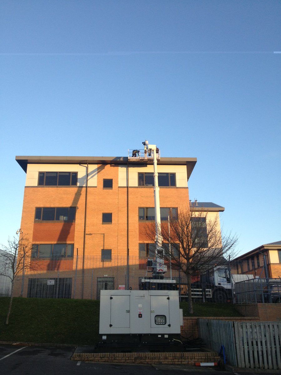 Are your gutters running free for the winter