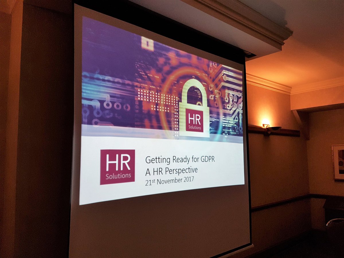 HRSolutionsUK's tweet image. TRUE or FALSE? Portable devices containing sensitive data are safe to use if they have security software protecting them?
If you&apos;re not 100% sure of the right answer, find out more about the free #GDPR risk and compliance audit: hrsolutions-uk.com/risk-audit/ 
#HRAdvice #GDPRWorkshop