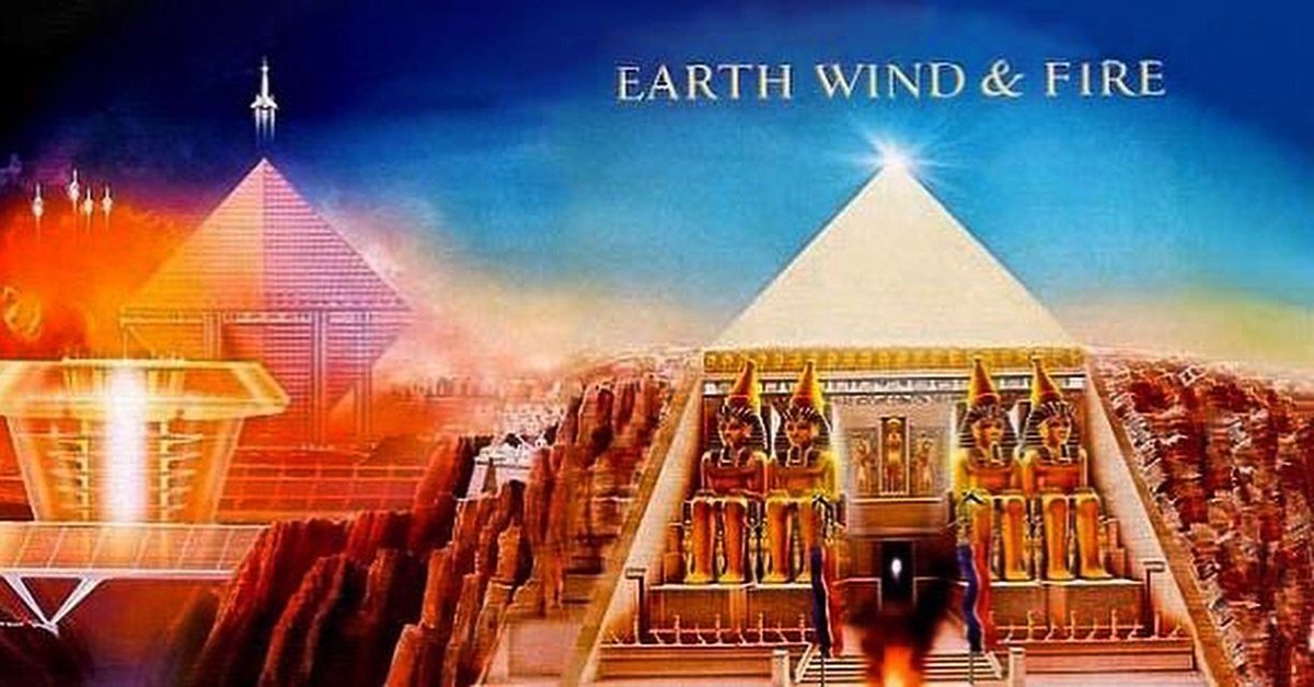 Gerald Mccauley Earth Wind Fire All N All Earthwindandfire Allnall Album Ewf Albumoftheday 40yearsagotoday November21st 3millionrecordssold Lovesholiday Brazilianrhyme Illwriteasongforyou Magicmind Runnin
