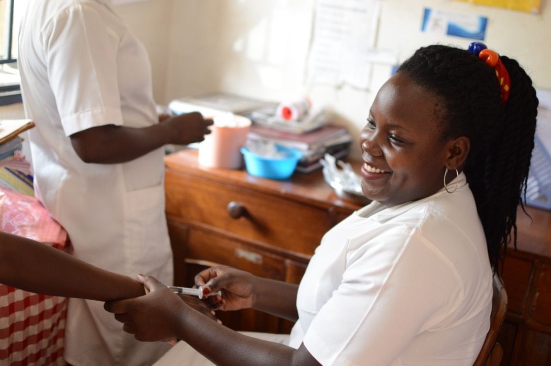 THETlinks's tweet photo. We are pleased to announce the new #HPS Grantees for 2017-2018! With 20 grants in six countries working to improve #HealthWorkforce capacity we look forward to bringing you updates as the programmes progess
https://t.co/a3z6X0fTcK https://t.co/Jx1HPxK9uf
