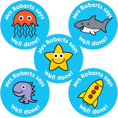 SFstickers's tweet photo. Secret Santa Sorted! #personalisedstickers #teacherpresents 
https://t.co/O12cJE1yjX https://t.co/avsbrEMlb2