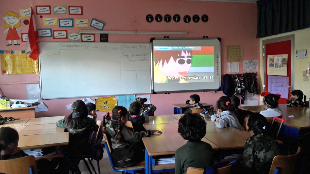 samah_hosna's tweet photo. After observing a video about #community_helpers G2BL mentioned their observations until they reached the concept .
@MakAishaSchool https://t.co/vybhWY0Z57