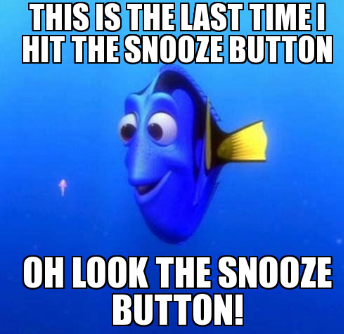 PupilServ_SGASD's tweet photo. After watching a late basketball game, I’m thankful for the invention of the snooze button! #SGGivesThanks #sgasd #coffeefanclub https://t.co/Dpke5xcMAz