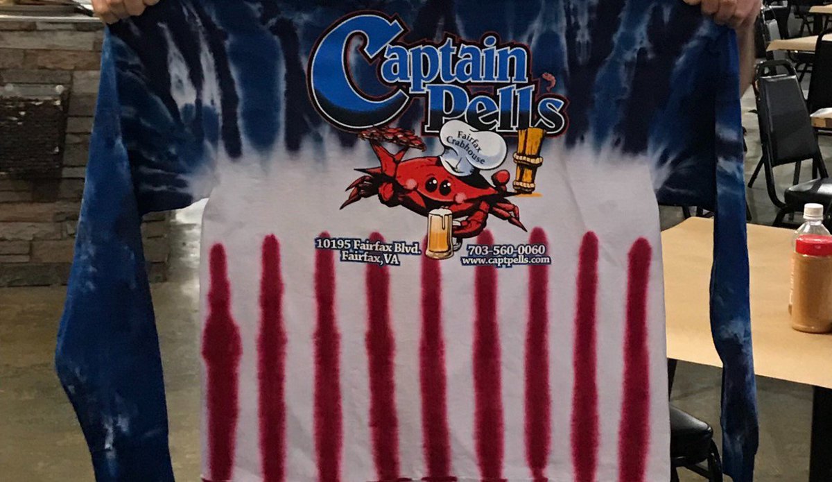 CaptainPells's tweet photo. #CaptainPells tshirts are great for everyone of your Christmas list.
#BlackFriday https://t.co/w1UfYnBI69