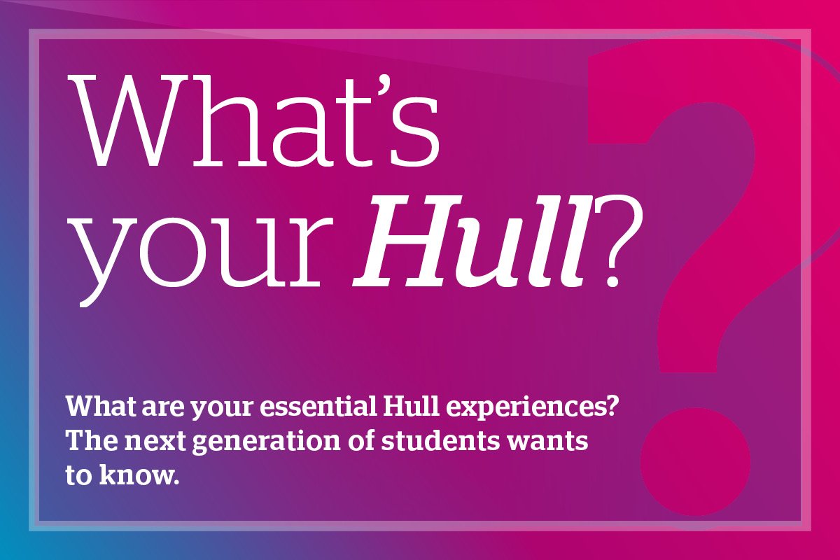 UniOfHull's tweet photo. A pint by the fire in Ye Olde White Harte, tucking in to a Bob Carver patty, or maybe a selfie on the Humber Bridge? 🤔

What experiences make Hull special for YOU!? Let us know in the comments... 👇 https://t.co/7XJVT1hjpf