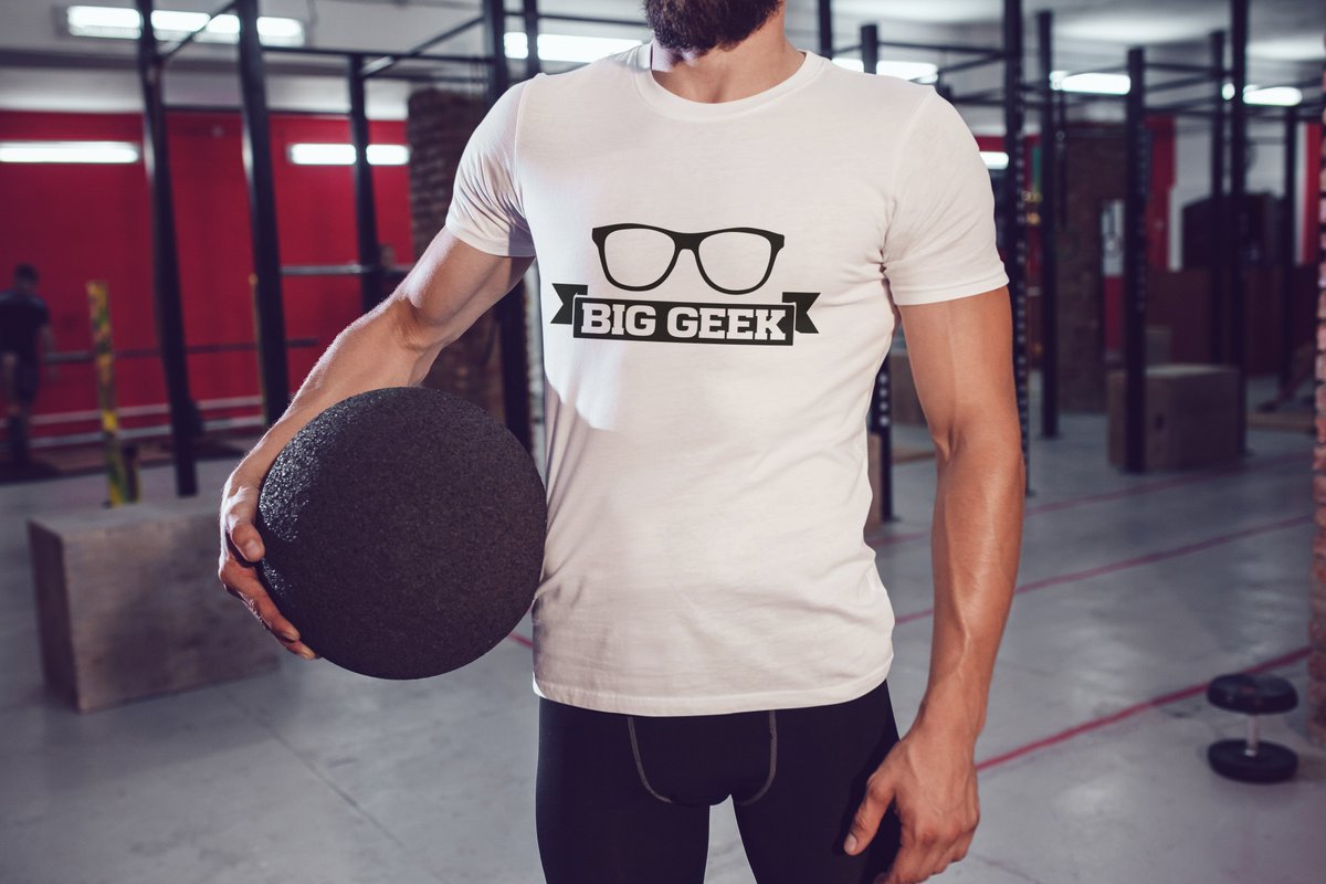 TeaShirtFR's tweet photo. 💪Notre nouvelle collection de teashirt à avoir absolument💪 https://t.co/JlObgg6dql