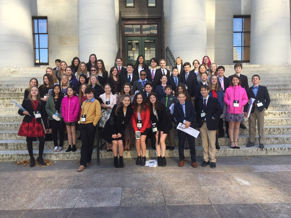 MrsFullerBMS's tweet photo. @BradyMiddle students experienced great success &amp; learned a ton @OhioYMCAYG Youth &amp; Government conference this year! So proud of them! #orangelearns @MrsSarahWilder https://t.co/z0nOgbBkDM