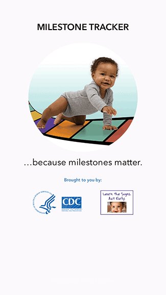 sccsmEDMendoza's tweet photo. #MilestonesMatter and the CDC has #anappforthat. Track your child’s milestones from age 2 months to 5 years. #SCCBIH

#HealthySCC, visit https://t.co/isMcOlxfQ4 for details and download your app. #ThisIsPublicHealth https://t.co/gLIpFo5LYf