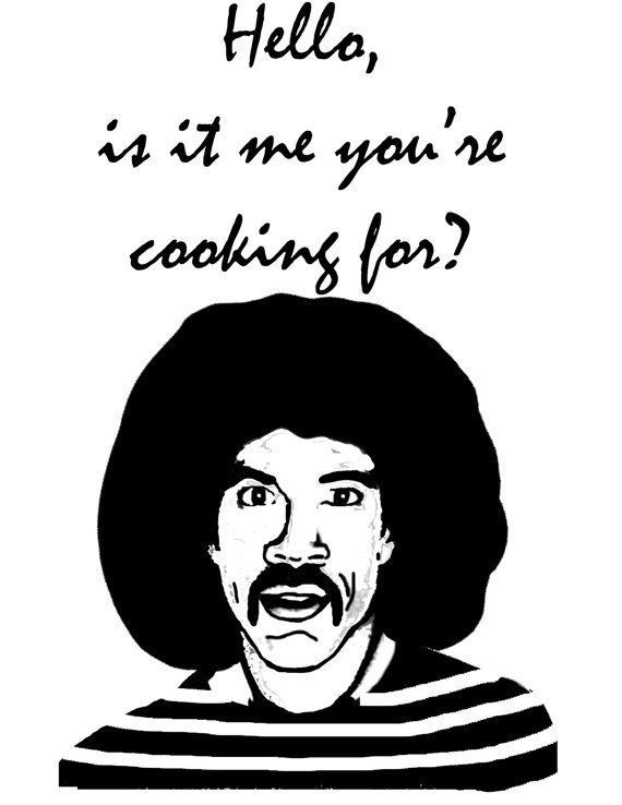 It's #WorldHelloDay!  👋🙃 *Sings Lionel Richie for the rest of the day*