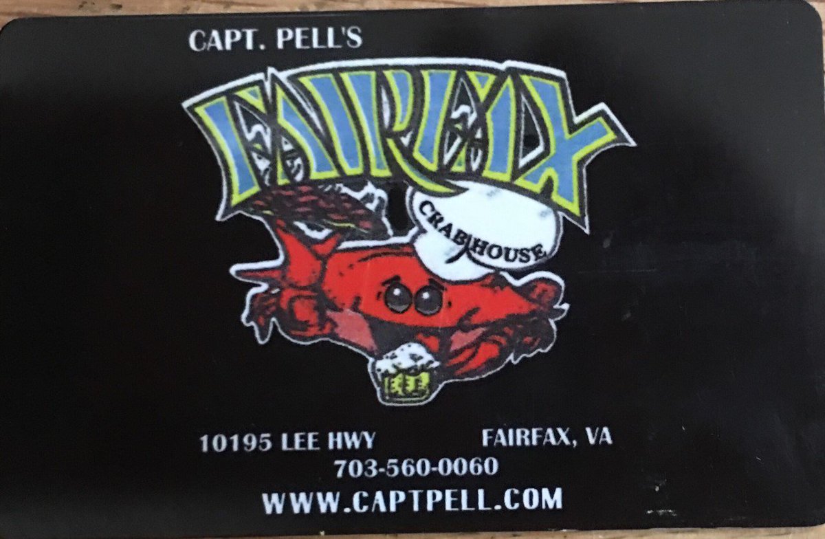 CaptainPells's tweet photo. #CaptainPells has gifts cards for everyone on your list.!
#CRABSFORCHRISTMAS https://t.co/3De1Sn5pgw