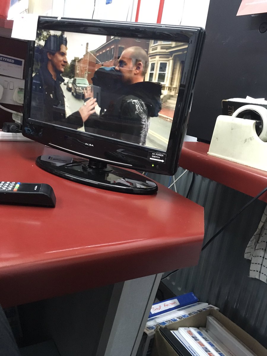 angelicHR95's tweet image. @GhostAdventures sat in work 👏🏽😍 #yaknowhowwedo 👻👻👻👻👻👻👻👻