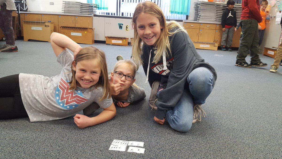Composing rhythm in compound duple meter for the song, "Down the River" #d75learns #mgwolves <a href="/MrsBrant4th/">Mrs. Brant</a>