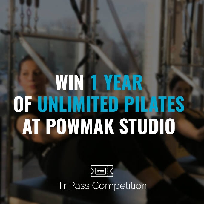 POWMAK's tweet photo. Just 3 easy steps to enter our competition - check out the details here: https://t.co/AWqqHYuZkZ 
We will announce winners before #Christmas. Don’t wait and enter now!
#Windsor #Pilates https://t.co/Ch9iOrKJD4