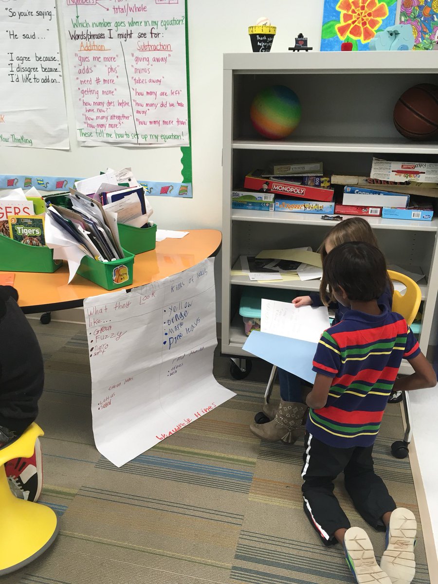 miss_rinker's tweet photo. Sharing informational writing as “museum curators” with fellow second graders! #soaringin2nd @miss_rinker @HCES_2nd @missduhamel2nd https://t.co/F2mlgko1i4