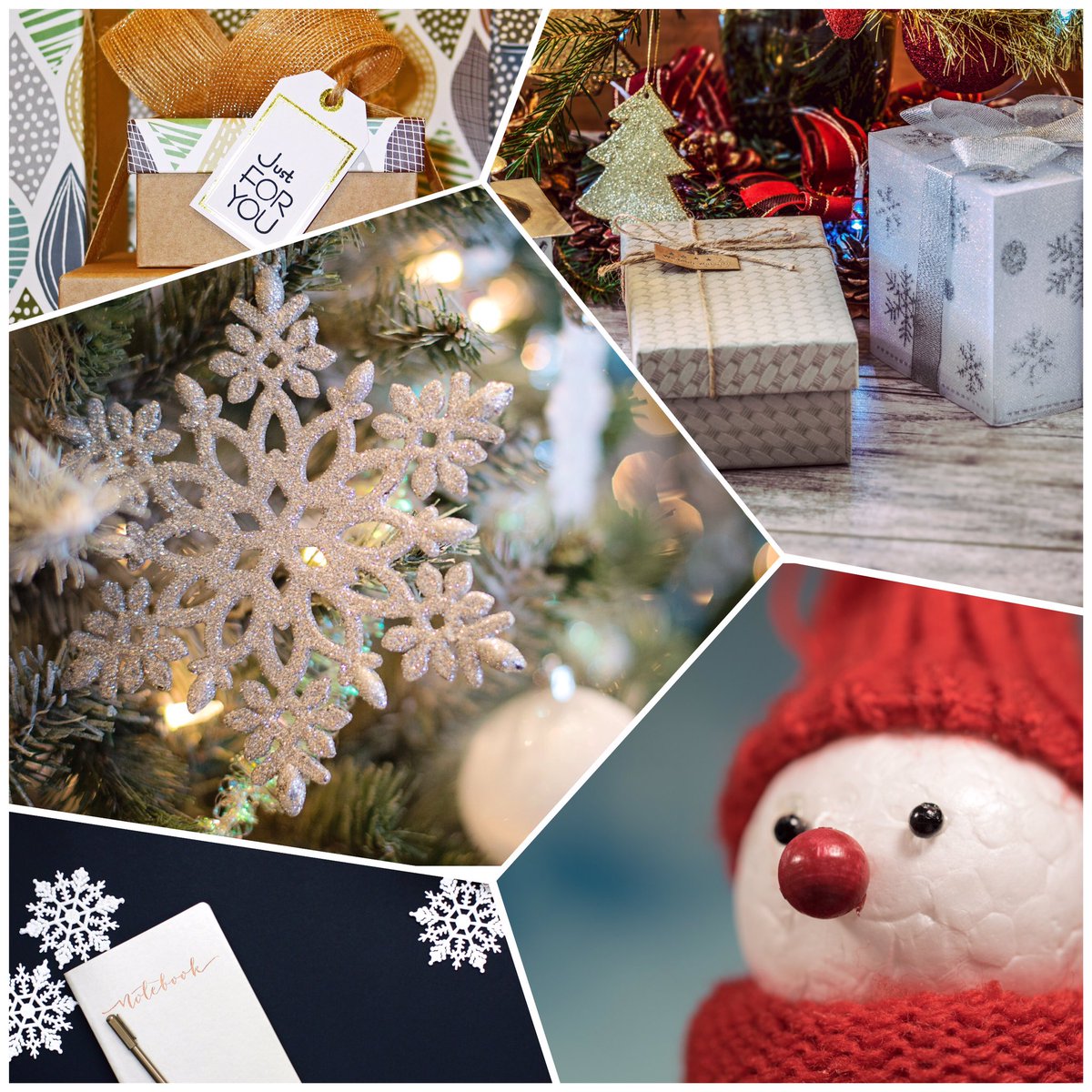 Last few tables left for Christmas parties! Book yours soon.