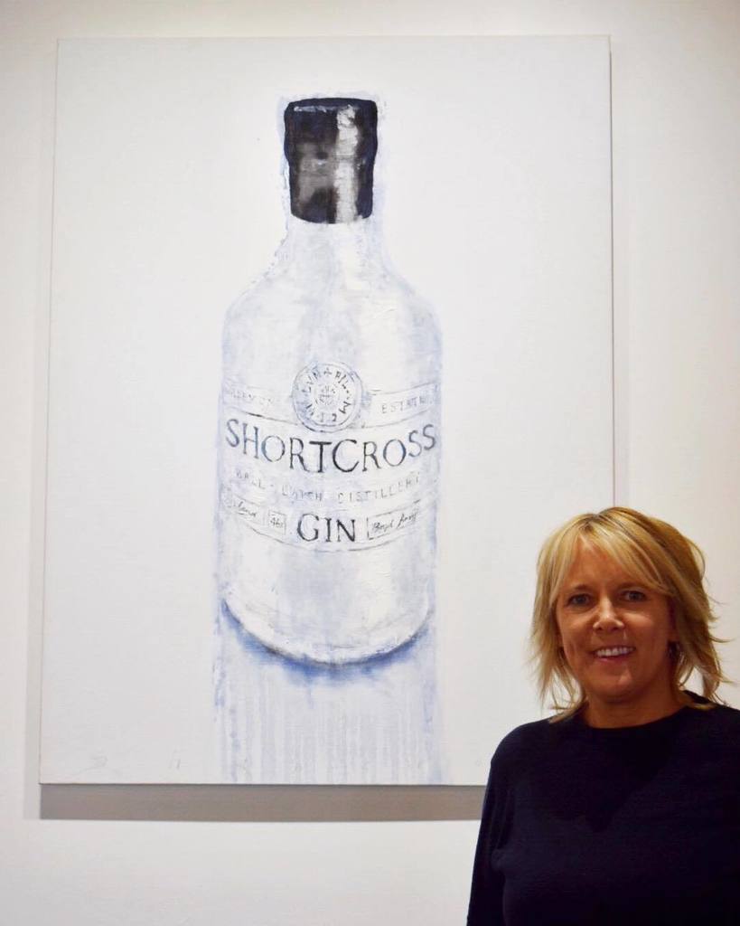 jackiesblogspot's tweet photo. Thought this picture deserved a post of its own (highlighting the art, not me 🙄). #neilshawcross @shortcrossgin .
#art #artist #artwork #artlovers #homeofshortcross #rademonestate #storiesofmylife #gin #gindistillery #artwork #painting #contemporarya… https://t.co/qI6d2oi80N https://t.co/5h5vuoMiAY