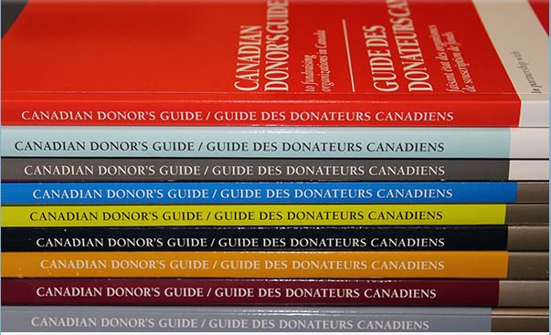 Breaking: Long-time Assoc Publisher, Alison Stoneman, purchases Guide from <a href="/ThirdSector_/">Third Sector</a> Will continue to publish same high quality product