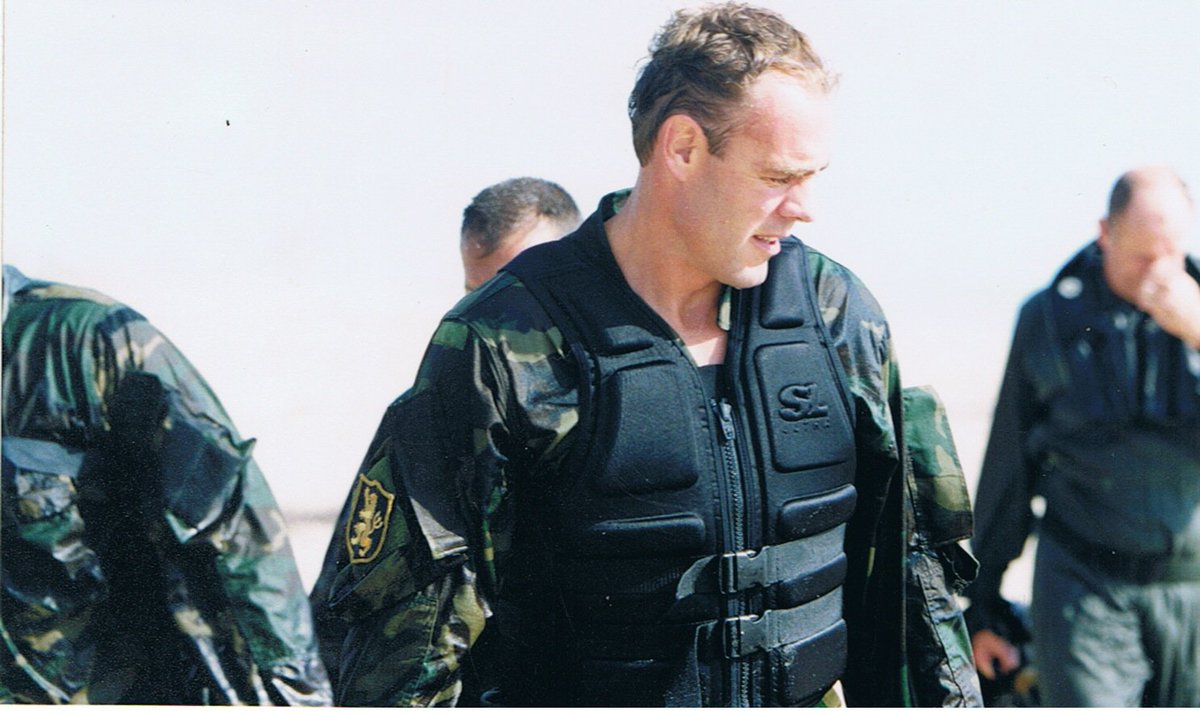 SecretaryZinke's tweet image. The only thing I've hunted in Africa is terrorists. #GotEm #NoBaggingLimit